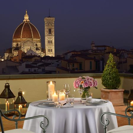 Santa Maria Novella - Wtb Hotels Firenze Eksteriør billede