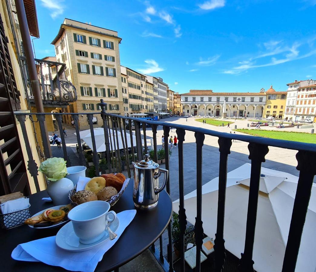 Santa Maria Novella - Wtb Hotels Firenze Eksteriør billede