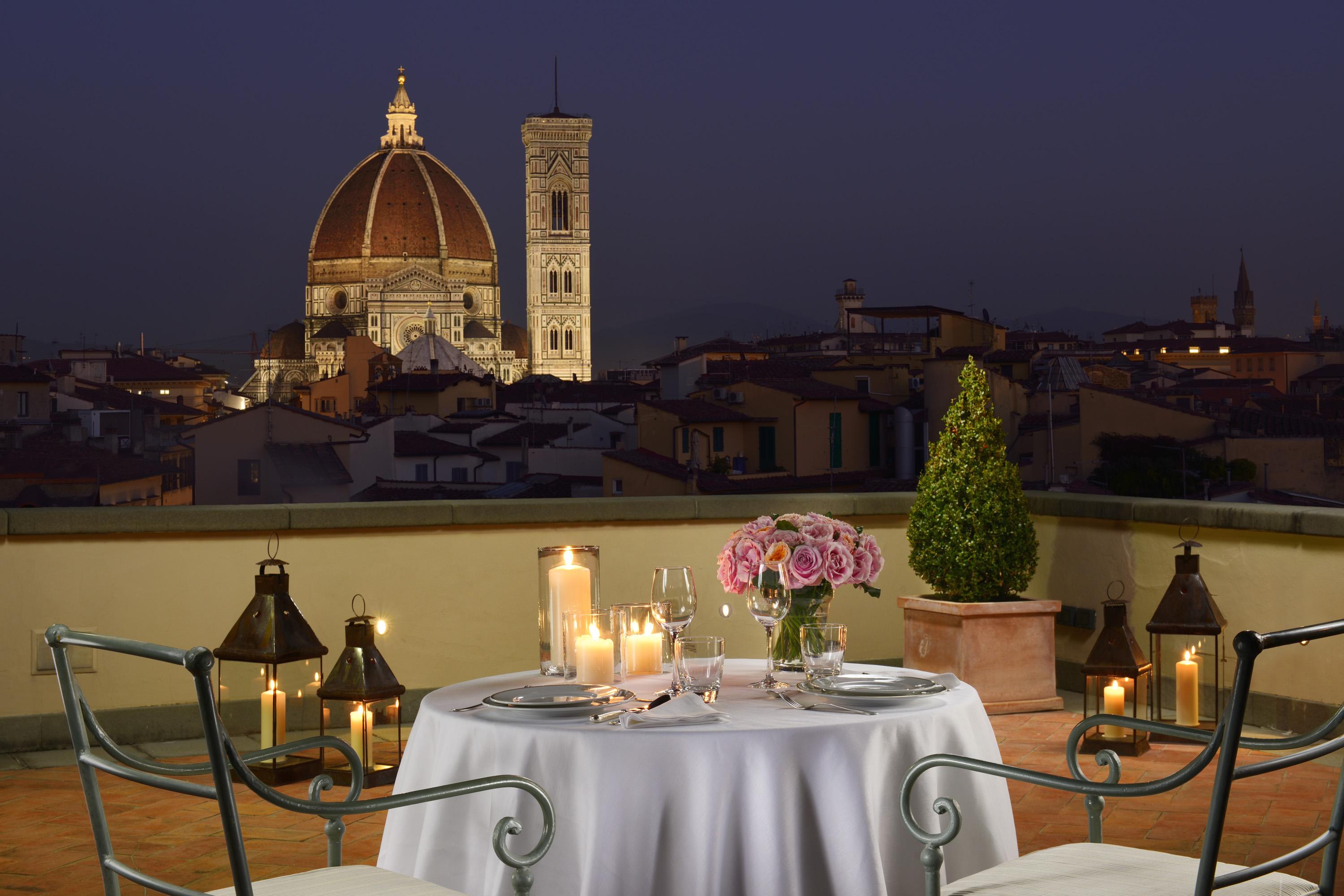 Santa Maria Novella - Wtb Hotels Firenze Eksteriør billede