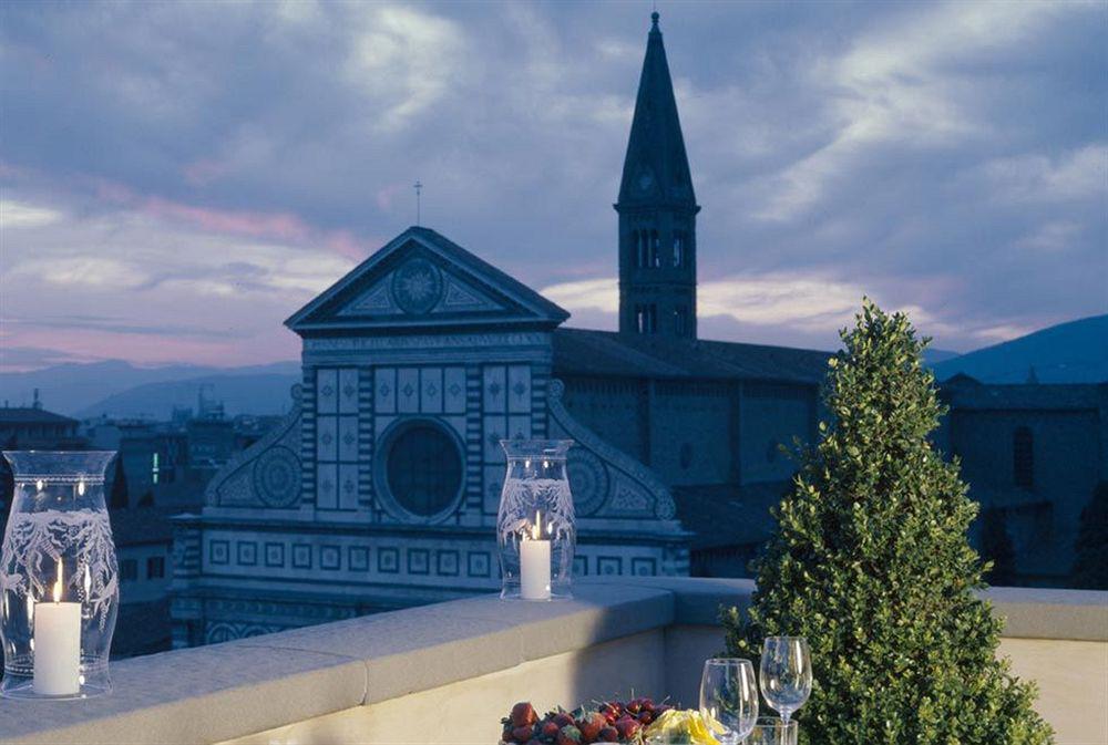 Santa Maria Novella - Wtb Hotels Firenze Eksteriør billede